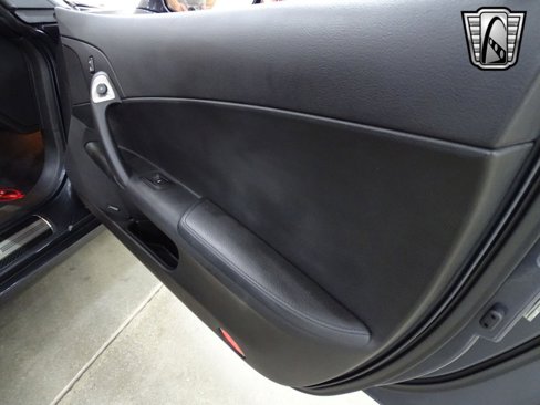 Used 2012 Chevrolet Corvette Grand Sport w/ 2LT Preferred Equipment Group image 24