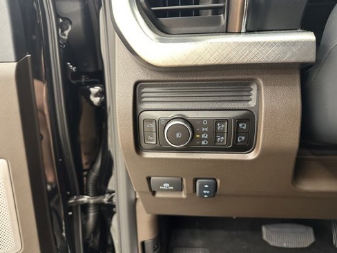 New 2026 Ford F350 King Ranch image 49
