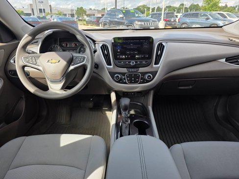 Used 2023 Chevrolet Malibu LT image 10