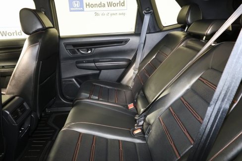 New 2026 Honda CR-V Sport-L image 23
