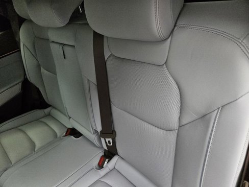 New 2026 Genesis GV70 2.5T Advanced image 16