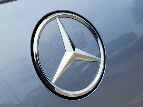 New 2026 Mercedes-Benz GLE 53 AMG 4MATIC Coupe image 10