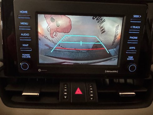 Used 2022 Toyota RAV4 XLE Premium image 29