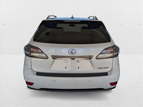 Used 2012 Lexus RX 350 AWD image 7