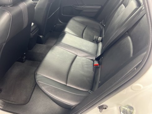 Used 2021 Honda Civic EX-L image 11