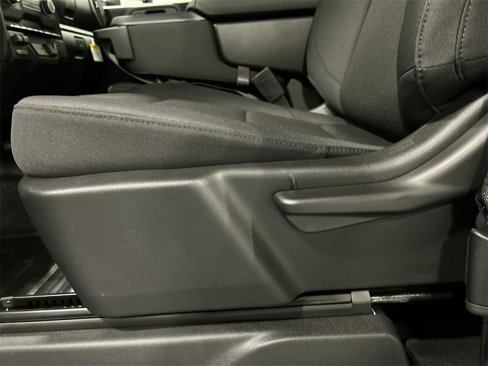 New 2026 Chevrolet Silverado 3500 W/T w/ WT Convenience Package image 14