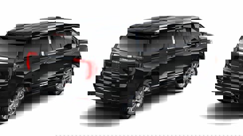New 2026 GMC Yukon XL Denali image 5