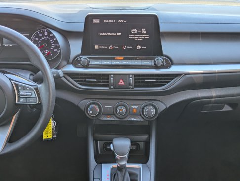 Certified 2023 Kia Forte LXS w/ LXS Technology Package image 14