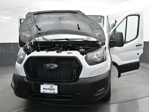 Used 2024 Ford Transit 350 XL image 40