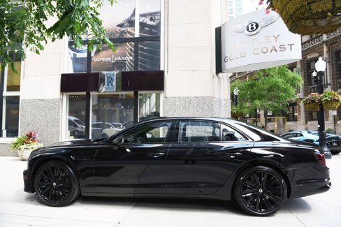 Used 2024 Bentley Flying Spur W12 image 8