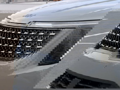 New 2026 Kia Carnival SX Prestige image 12