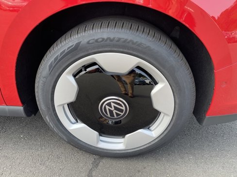 New 2025 Volkswagen ID. Buzz Pro S Plus image 10