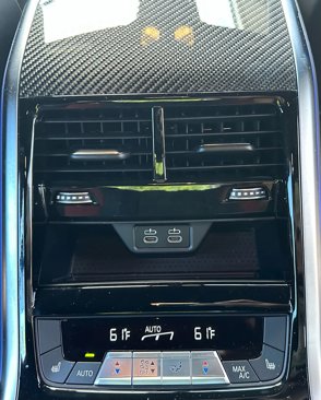 Used 2025 BMW M8 Competition image 15
