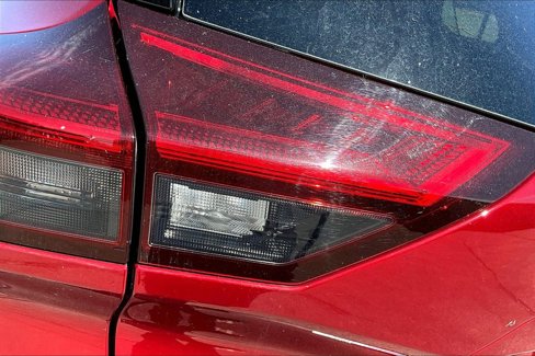 Used 2023 Nissan Rogue Platinum w/ Platinum Premium Package image 27