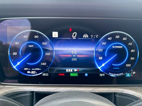 New 2025 Mercedes-Benz G 580 w/ EQ Technology image 15