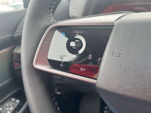New 2025 Nissan Murano SL image 12