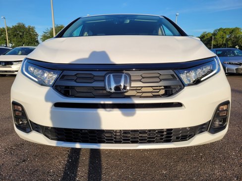 New 2026 Honda Odyssey EX-L image 2