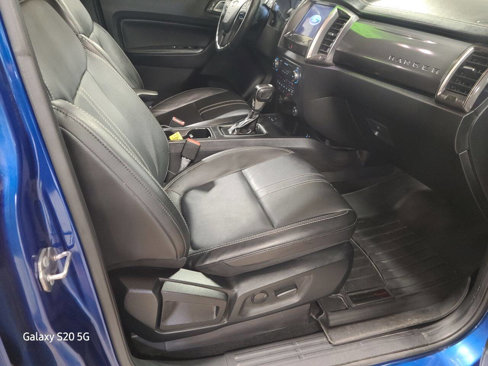 Used 2020 Ford Ranger Lariat image 14
