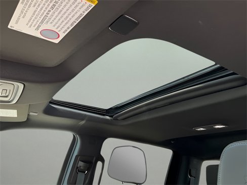 Certified 2023 Chevrolet Silverado 2500 High Country image 9