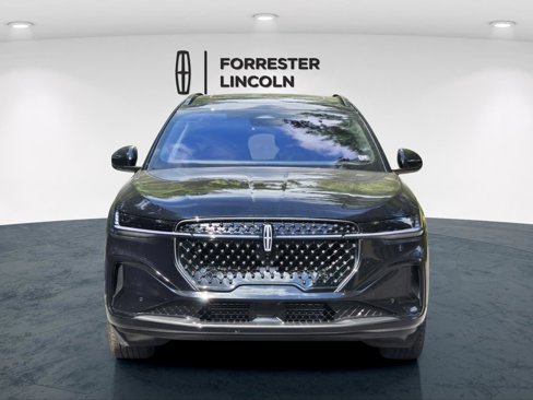 New 2025 Lincoln Nautilus Reserve w/ Jet Appearance Package image 8