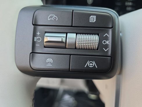 New 2026 Hyundai Palisade Calligraphy image 26
