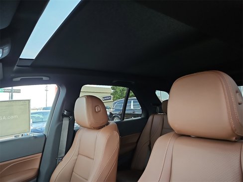 New 2026 Mercedes-Benz GLE 350 4MATIC image 18