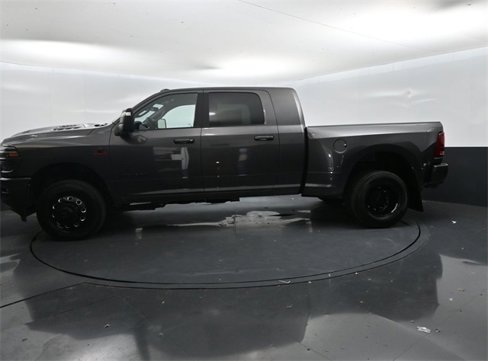 New 2025 RAM 3500 Laramie image 5