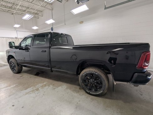 New 2026 RAM 3500 Laramie image 8