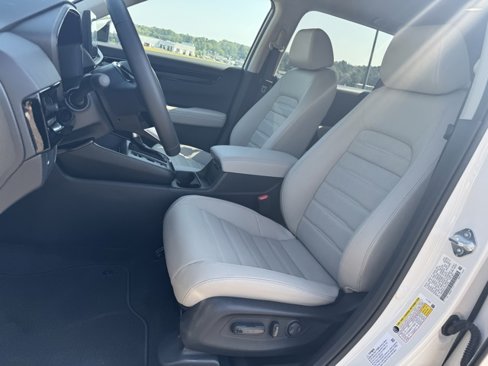 New 2026 Honda CR-V EX-L image 17