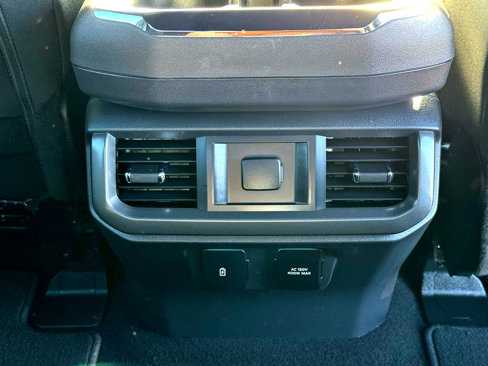 Used 2024 Ford F150 XLT w/ Equipment Group 302A MID image 29