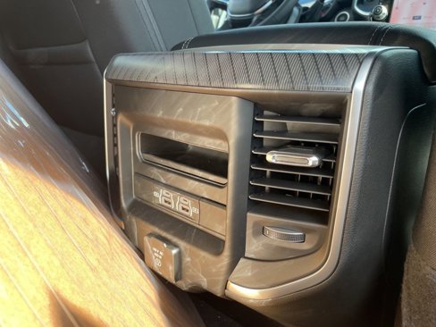 New 2026 RAM 2500 Big Horn image 37