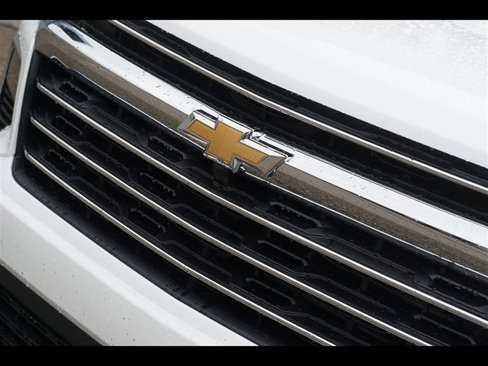 New 2026 Chevrolet Traverse LT image 20