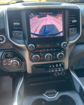 Used 2020 RAM 1500 Big Horn image 21