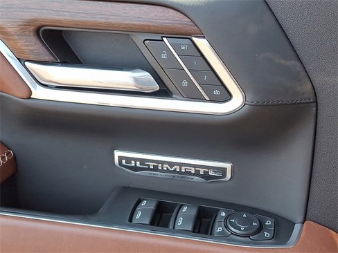 Used 2024 GMC Sierra 1500 Denali Ultimate image 23