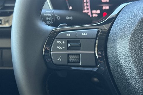 New 2026 Honda Passport RTL image 28
