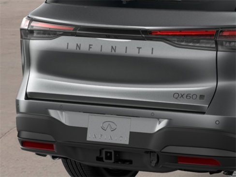 New 2026 INFINITI QX60 Autograph image 14