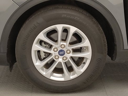 Used 2021 Ford Escape SE w/ Convenience Package image 31