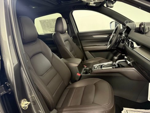 New 2025 MAZDA CX-5 Signature image 27