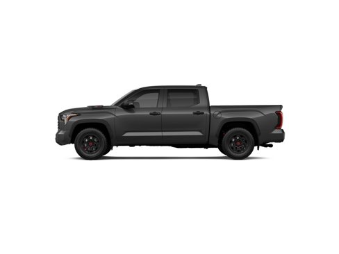 New 2026 Toyota Tundra TRD Pro image 3