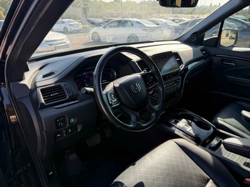 Used 2020 Honda Passport Elite image 3