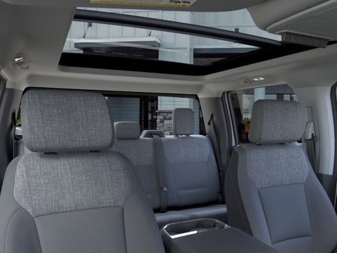 New 2026 Ford F350 XLT image 23