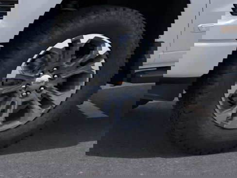 New 2026 Chevrolet Silverado 1500 High Country w/ Technology Package image 9