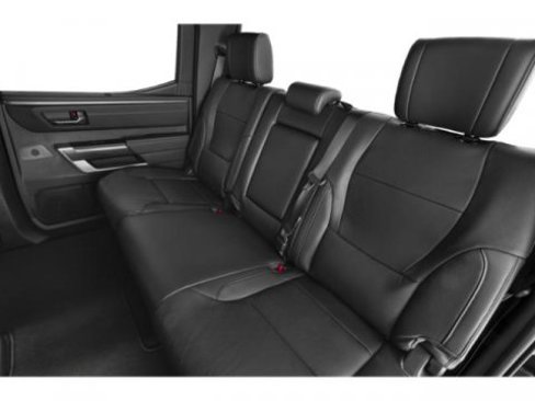 New 2026 Toyota Tundra Platinum image 12