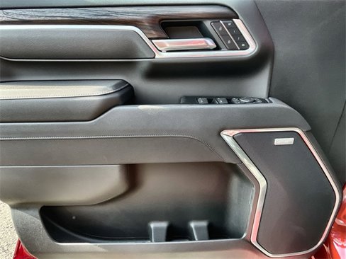 New 2026 GMC Sierra 2500 SLT w/ SLT Convenience Package image 22