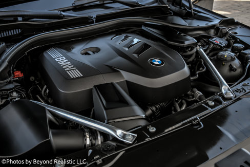 Used 2026 BMW 530i xDrive image 20