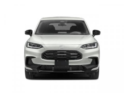 Certified 2024 Honda HR-V Sport image 5