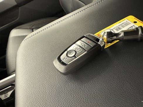 New 2026 Ford F250 Lariat image 39