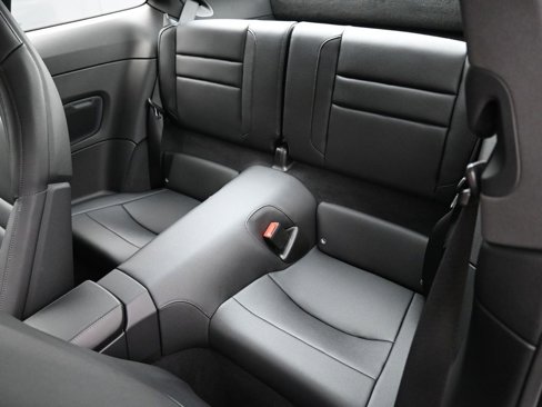 Certified 2025 Porsche 911 Carrera image 7