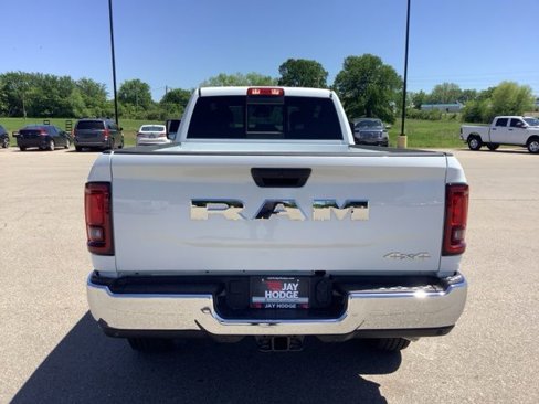 New 2025 RAM 2500 Tradesman image 6