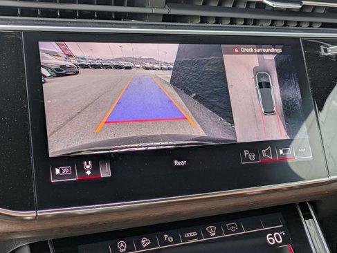 New 2025 Audi Q7 3.0T Prestige image 10